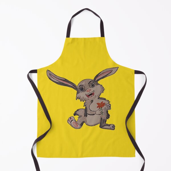 Item preview, JOBO the Bunny designed and sold by bluebells2642.