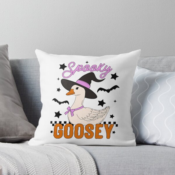 Item preview, Spooky Goosey designed and sold by ge0rge0.