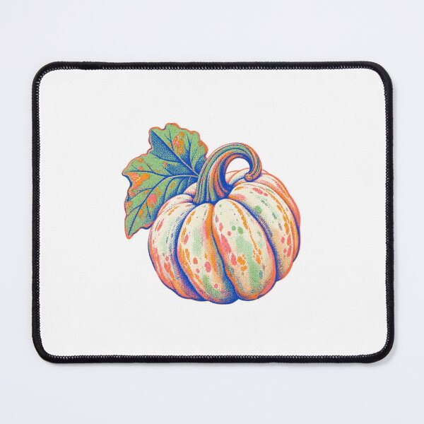 Item preview, White Pumpkin Twist designed and sold by The-Art-of-D.