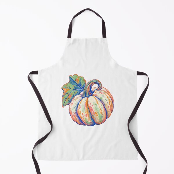 Item preview, White Pumpkin Twist designed and sold by The-Art-of-D.