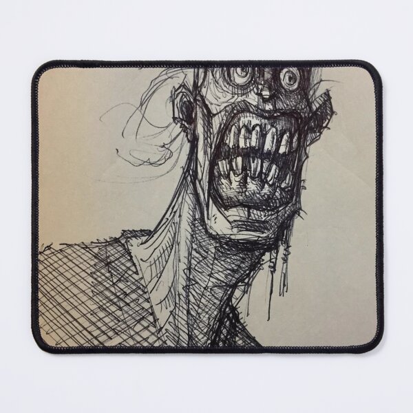 Item preview, Zombie Safeway Supermarket cOutbreak Begins Today designed and sold by dishcutnes.