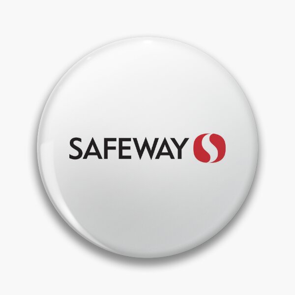 Item preview, Zombie Safeway Supermarket cOutbreak Begins Today designed and sold by dishcutnes.