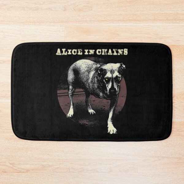 Item preview, Alice in Chains Cute designed and sold by goldenwallace.