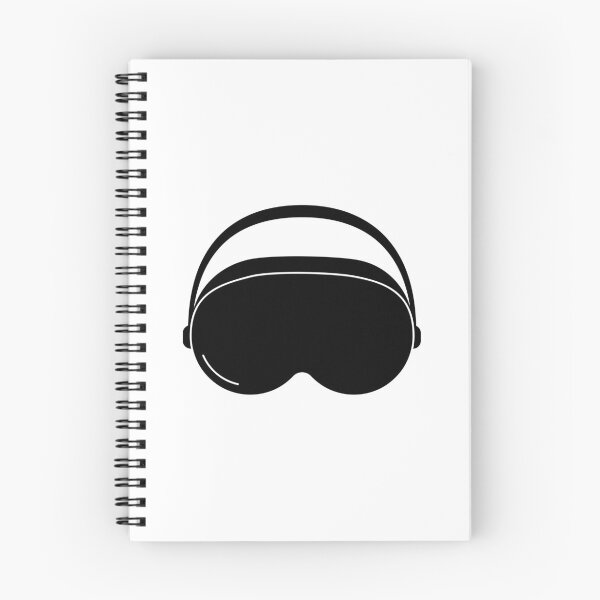 Item preview, Virtual Reality VR Headset Icon Vector designed and sold by THP Creative.