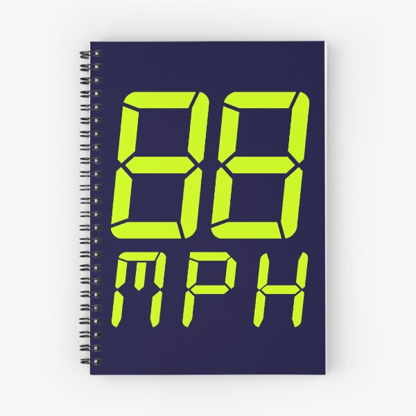 Item preview, 88 MPH Green designed and sold by Normbot2000.