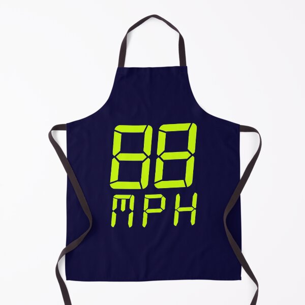 Item preview, 88 MPH Green designed and sold by Normbot2000.