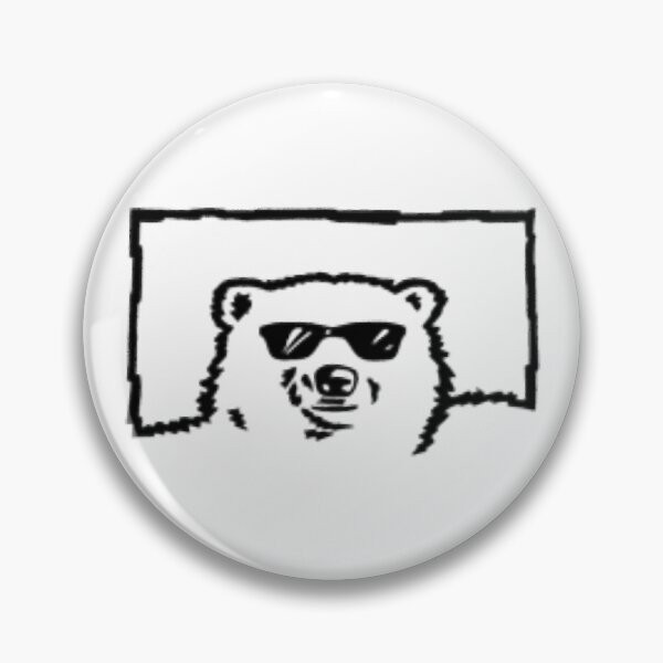 Item preview, Bundy Bear designed and sold by ChunkyCharm.