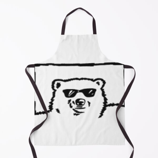 Item preview, Bundy Bear designed and sold by ChunkyCharm.