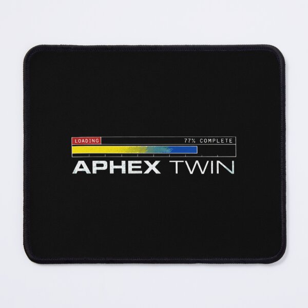 Item preview, Aphex Twin Vintage designed and sold by chemgambrill.