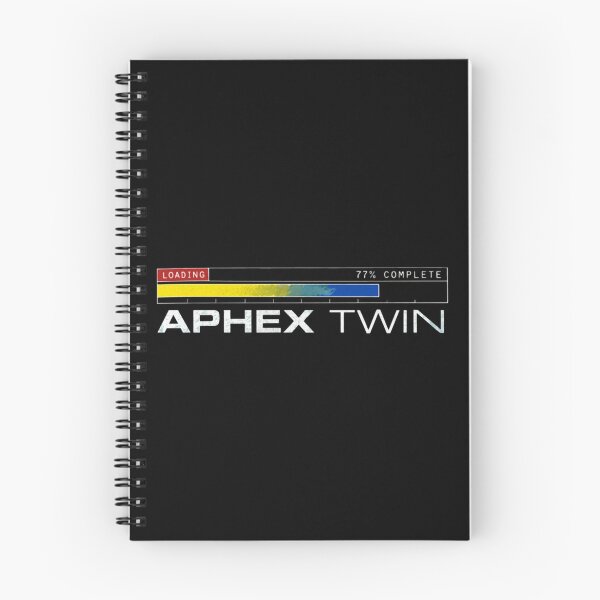 Item preview, Aphex Twin Vintage designed and sold by chemgambrill.