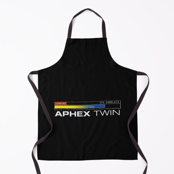 Item preview, Aphex Twin Vintage designed and sold by chemgambrill.