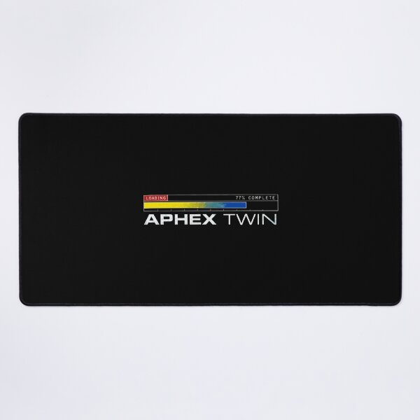 Item preview, Aphex Twin Vintage designed and sold by chemgambrill.