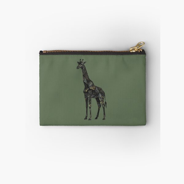 Item preview, Standing Giraffe | Fragmented Cubist  designed and sold by ekemarket.
