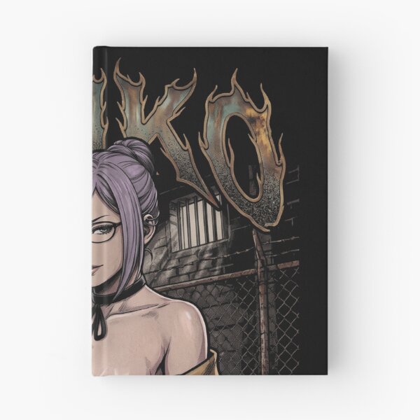 Item preview, Meiko Fanart designed and sold by MadShroomPrints.