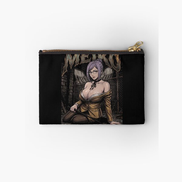 Item preview, Meiko Fanart designed and sold by MadShroomPrints.