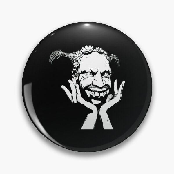 Item preview, Music Aphex Twin Art designed and sold by chemgambrill.
