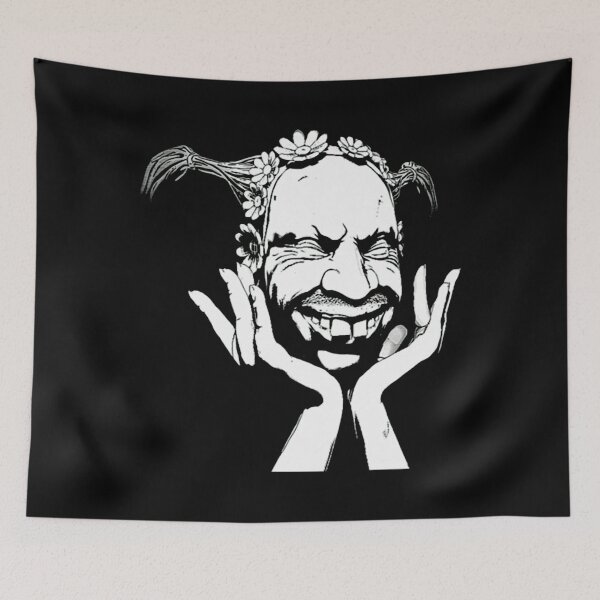 Item preview, Music Aphex Twin Art designed and sold by chemgambrill.