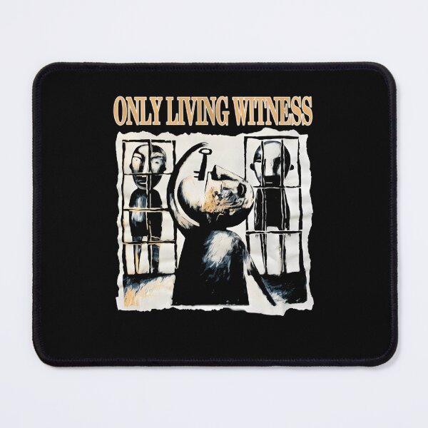 Item preview, ONLY LIVING WITNESS designed and sold by IjayyunStore.