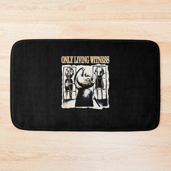 Item preview, ONLY LIVING WITNESS designed and sold by IjayyunStore.