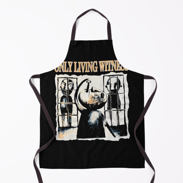 Item preview, ONLY LIVING WITNESS designed and sold by IjayyunStore.