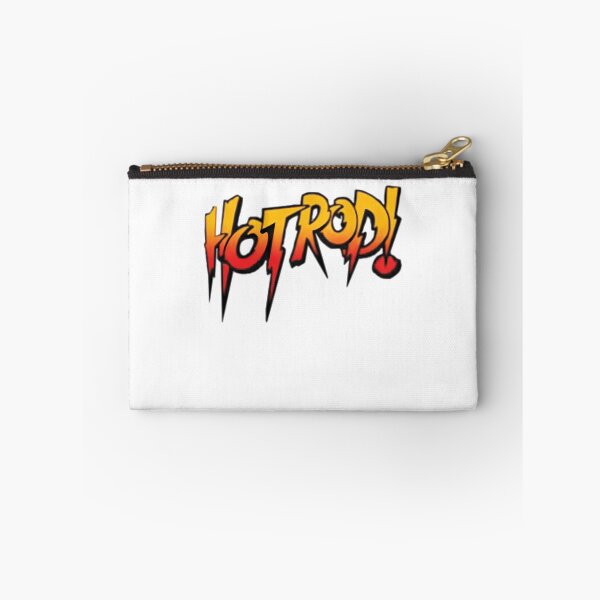 Item preview, THE HOT ROD designed and sold by Pixelb00nz8Bit.