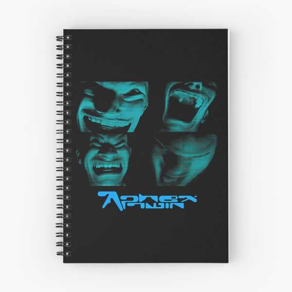 Item preview, Music Aphex Twin designed and sold by chemgambrill.