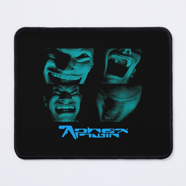 Item preview, Music Aphex Twin designed and sold by chemgambrill.