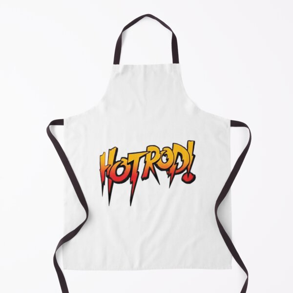 Item preview, THE HOT ROD designed and sold by Pixelb00nz8Bit.