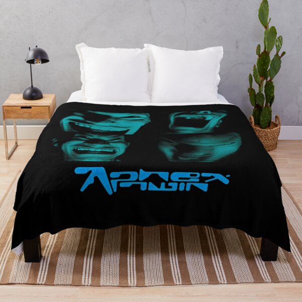 Item preview, Music Aphex Twin designed and sold by chemgambrill.