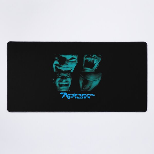 Item preview, Music Aphex Twin designed and sold by chemgambrill.
