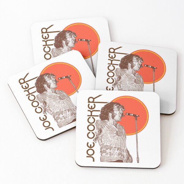 Item preview, JOE COCKER BAND designed and sold by Arve22Store.
