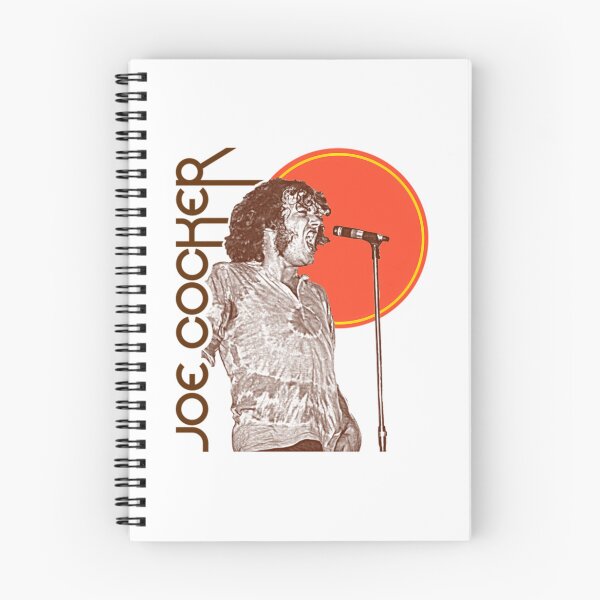 Item preview, JOE COCKER BAND designed and sold by Arve22Store.