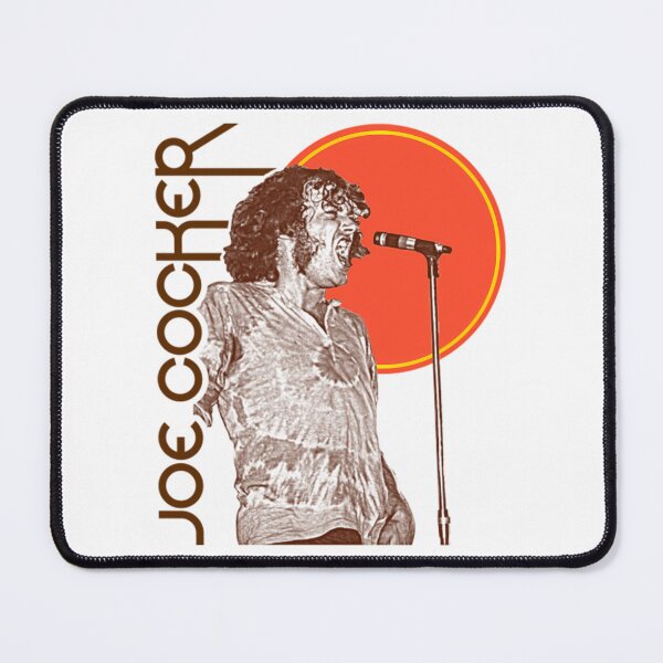 Item preview, JOE COCKER BAND designed and sold by Arve22Store.
