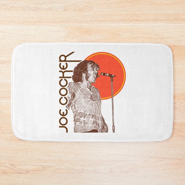 Item preview, JOE COCKER BAND designed and sold by Arve22Store.