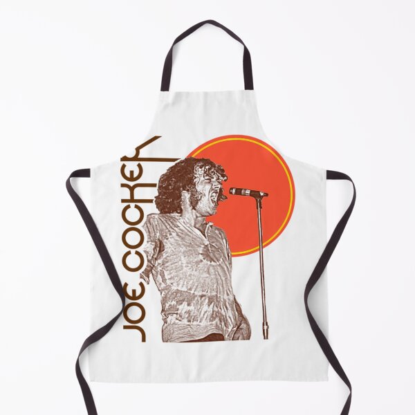 Item preview, JOE COCKER BAND designed and sold by Arve22Store.