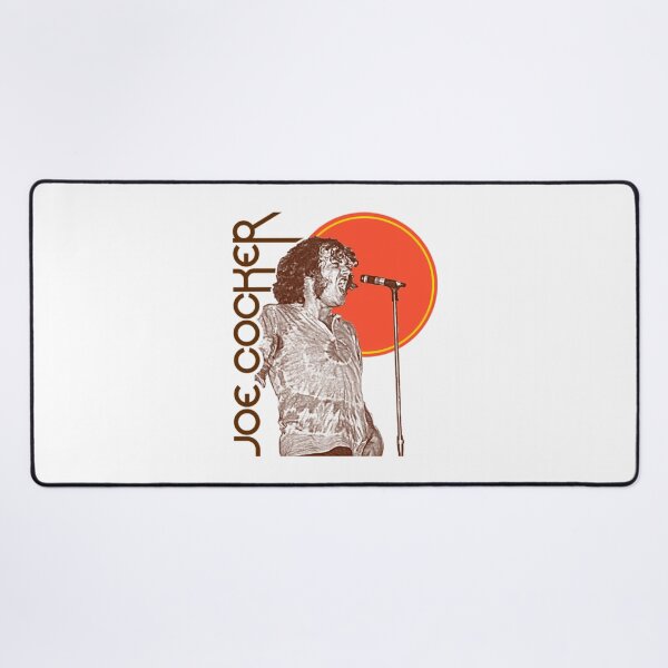Item preview, JOE COCKER BAND designed and sold by Arve22Store.