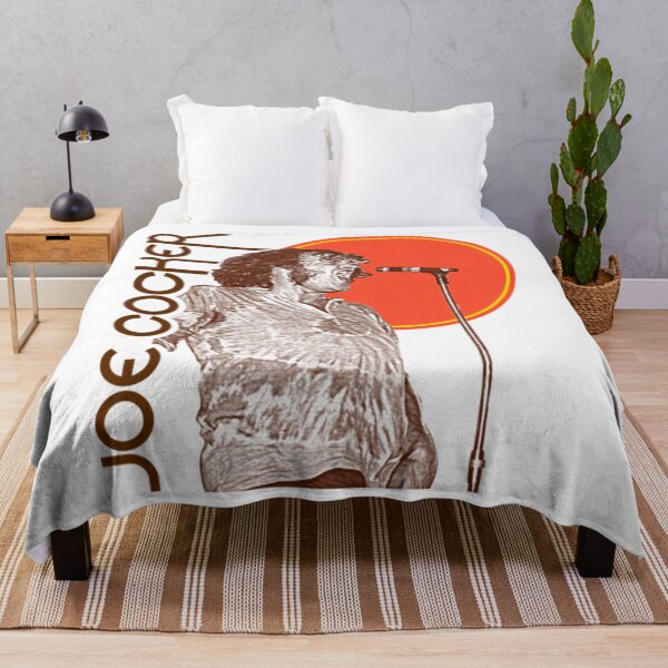 Item preview, JOE COCKER BAND designed and sold by Arve22Store.