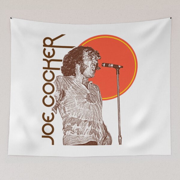 Item preview, JOE COCKER BAND designed and sold by Arve22Store.