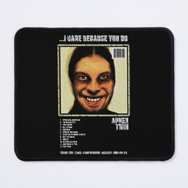 Item preview, Art - Aphex Twin designed and sold by chemgambrill.