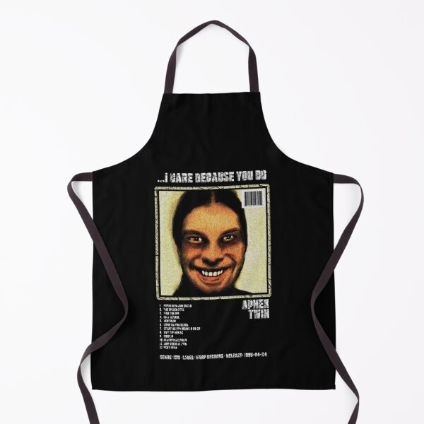 Item preview, Art - Aphex Twin designed and sold by chemgambrill.