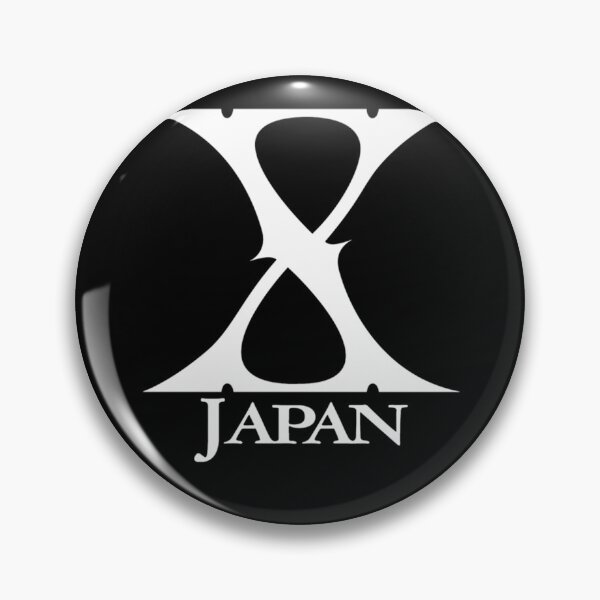 Item preview, X JAPAN BAND designed and sold by OwiebrainhurTss.