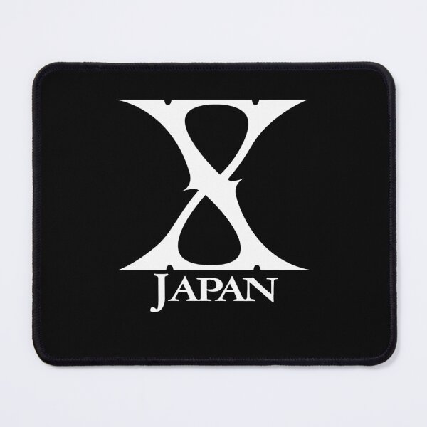 Item preview, X JAPAN BAND designed and sold by OwiebrainhurTss.