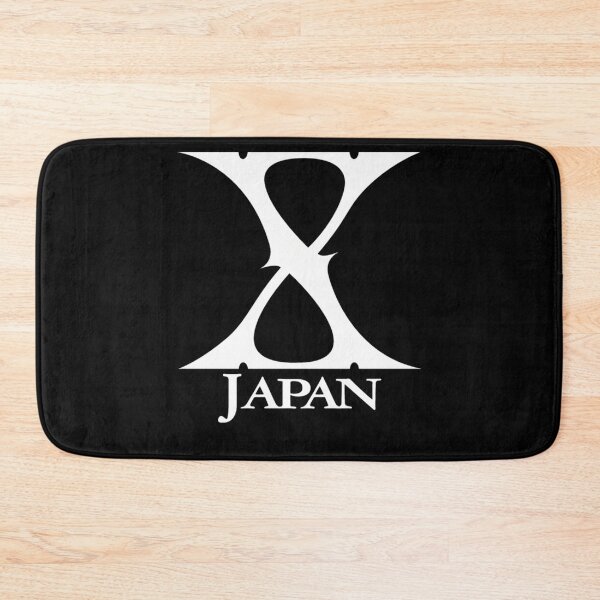 Item preview, X JAPAN BAND designed and sold by OwiebrainhurTss.