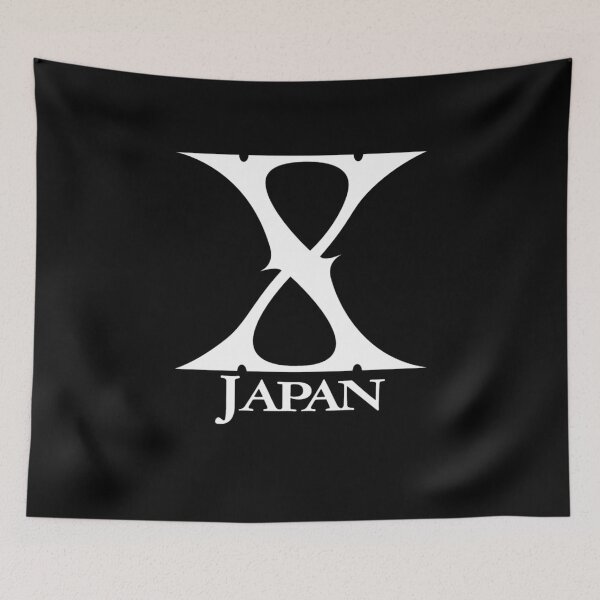 Item preview, X JAPAN BAND designed and sold by OwiebrainhurTss.