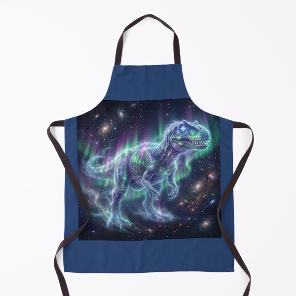 Item preview, Celestial Allosaurus Dinosaur designed and sold by Tridentulus.