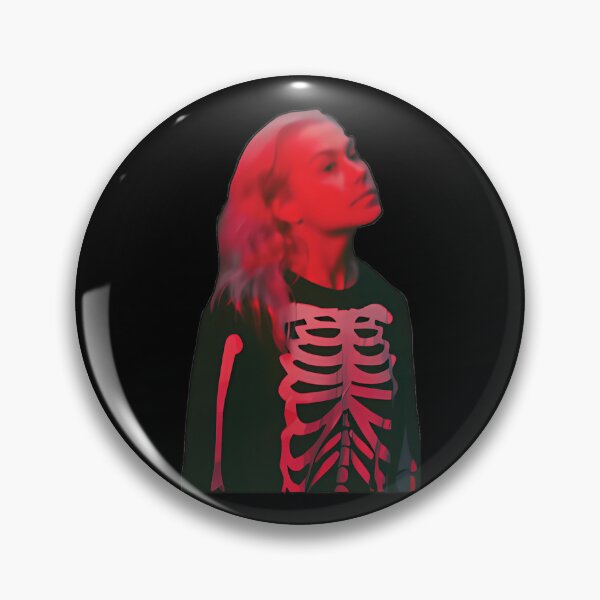 Item preview, Phoebe Bridgers designed and sold by RuthesHenson.
