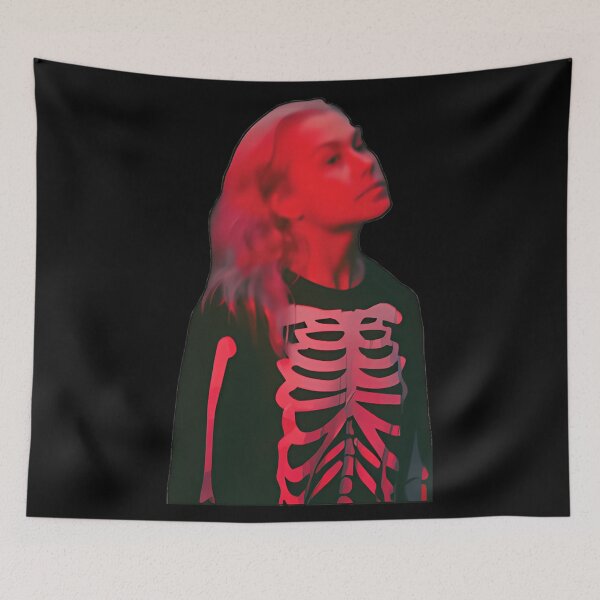 Item preview, Phoebe Bridgers designed and sold by RuthesHenson.