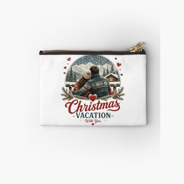Item preview, Christmas Vacation With You designed and sold by LiviuGligoros.