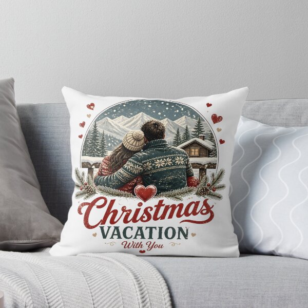 Item preview, Christmas Vacation With You designed and sold by LiviuGligoros.