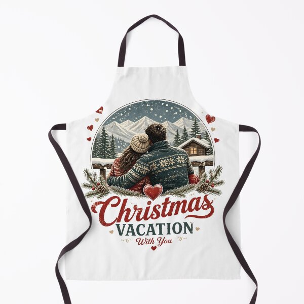 Item preview, Christmas Vacation With You designed and sold by LiviuGligoros.